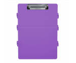 4-Fold ISO Clipboard - Lilac